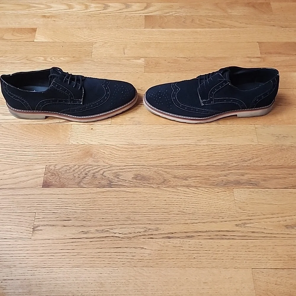 Natazzi Shoes